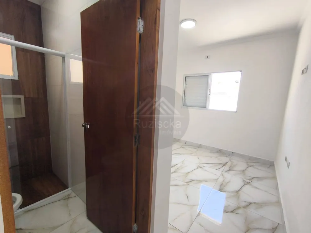 Casa, 2 quartos, 90 m² - Foto 10