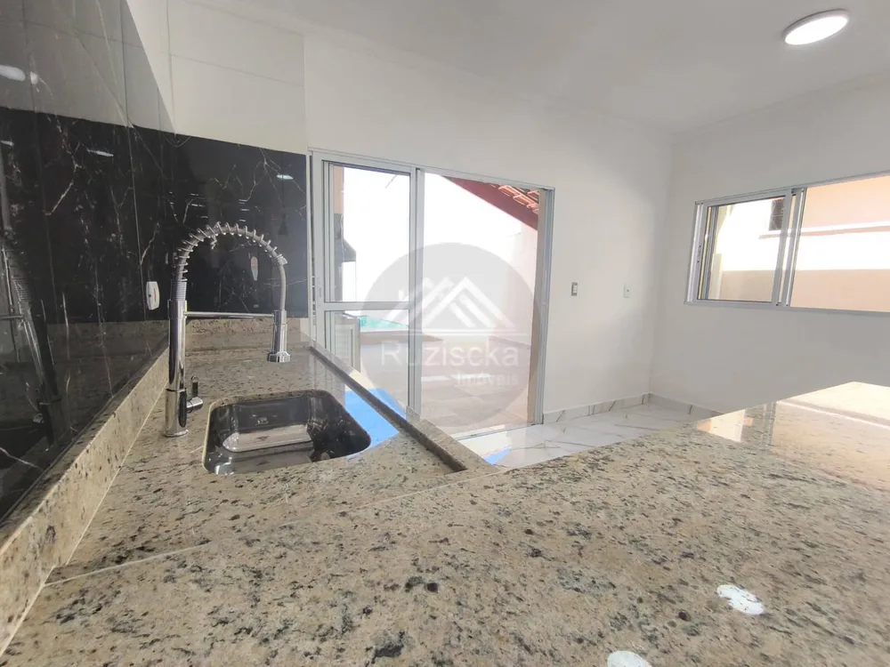 Casa, 2 quartos, 90 m² - Foto 6