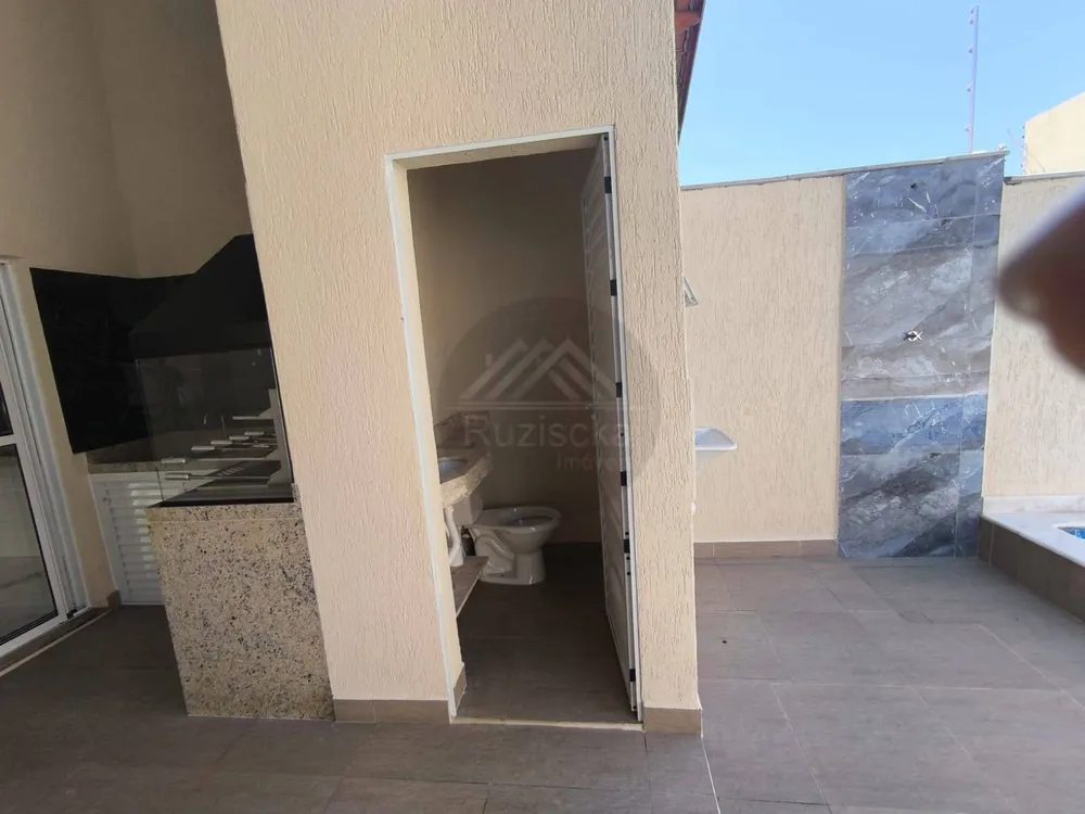 Casa, 2 quartos, 90 m² - Foto 4