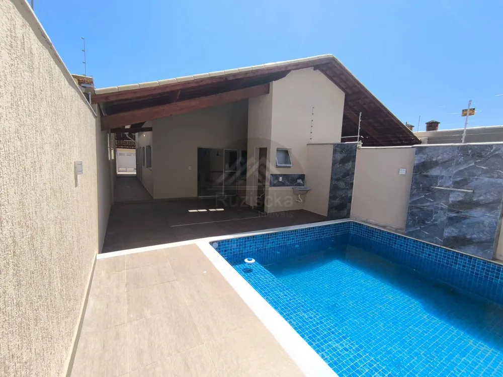 Casa, 2 quartos, 90 m² - Foto 2