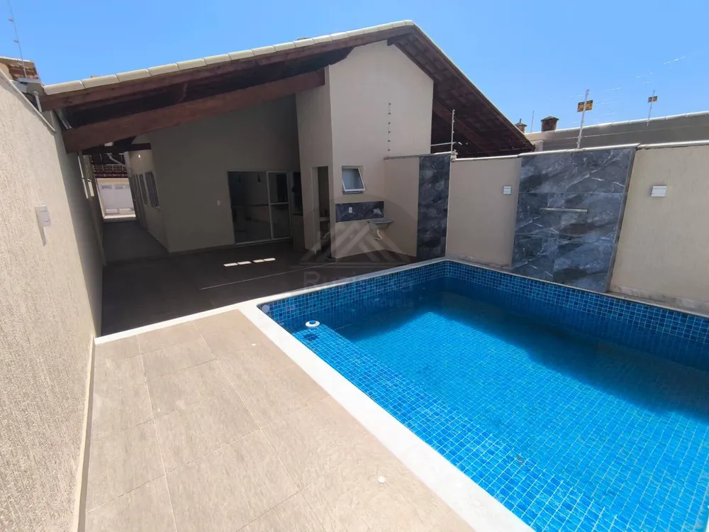 Casa, 2 quartos, 90 m² - Foto 1