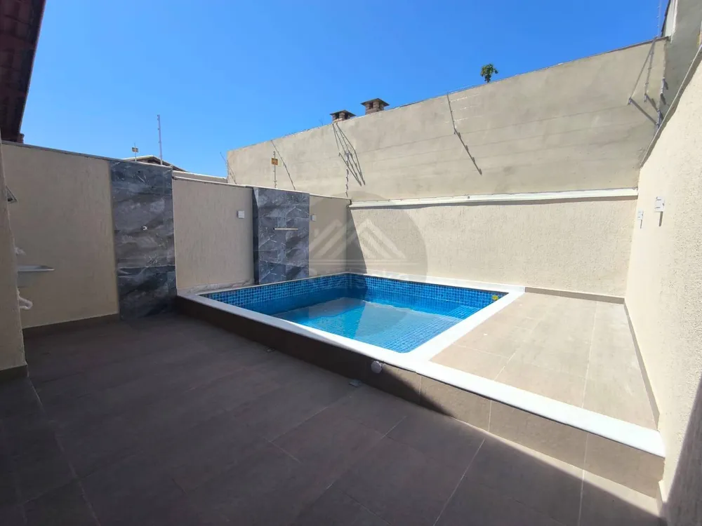 Casa, 2 quartos, 90 m² - Foto 8