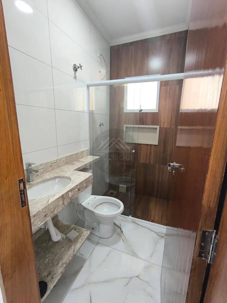 Casa, 2 quartos, 90 m² - Foto 14