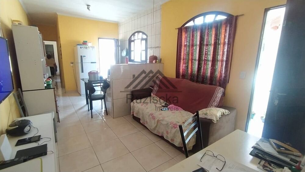 Casa, 2 quartos, 93 m² - Foto 14