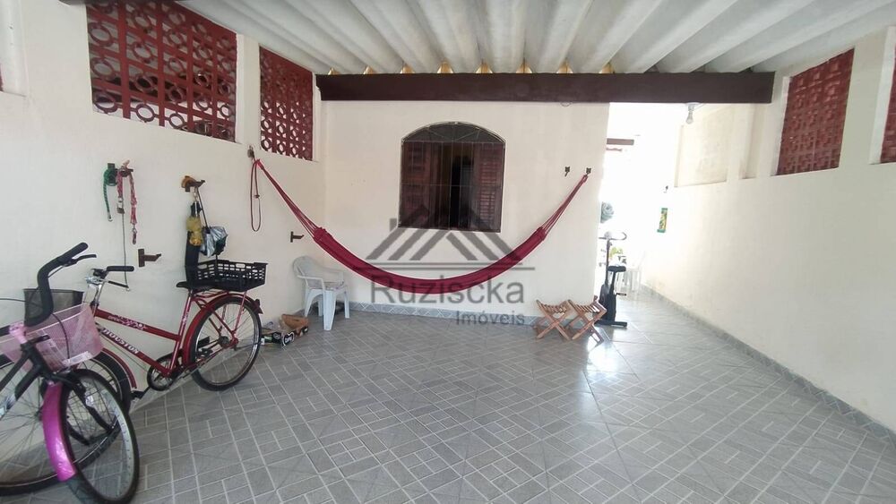 Casa, 2 quartos, 93 m² - Foto 1