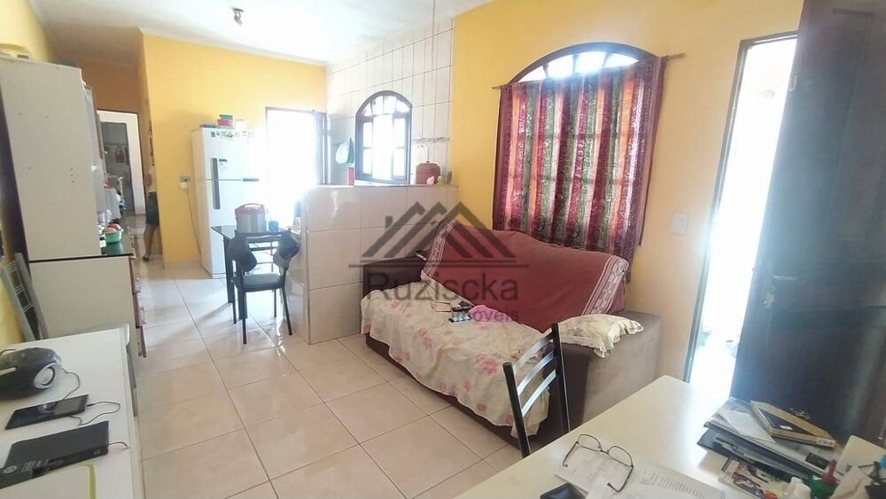 Casa, 2 quartos, 93 m² - Foto 17