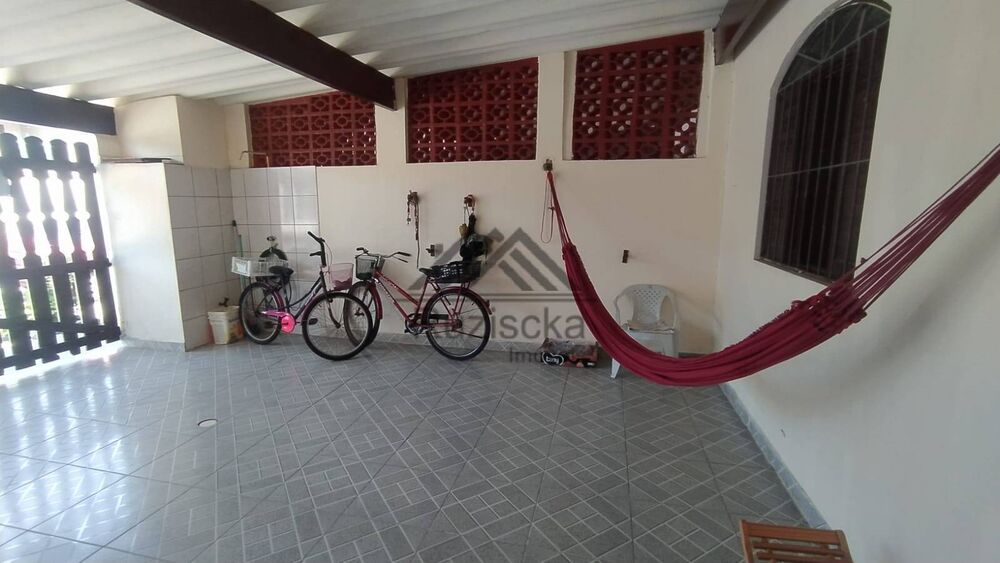 Casa, 2 quartos, 93 m² - Foto 3