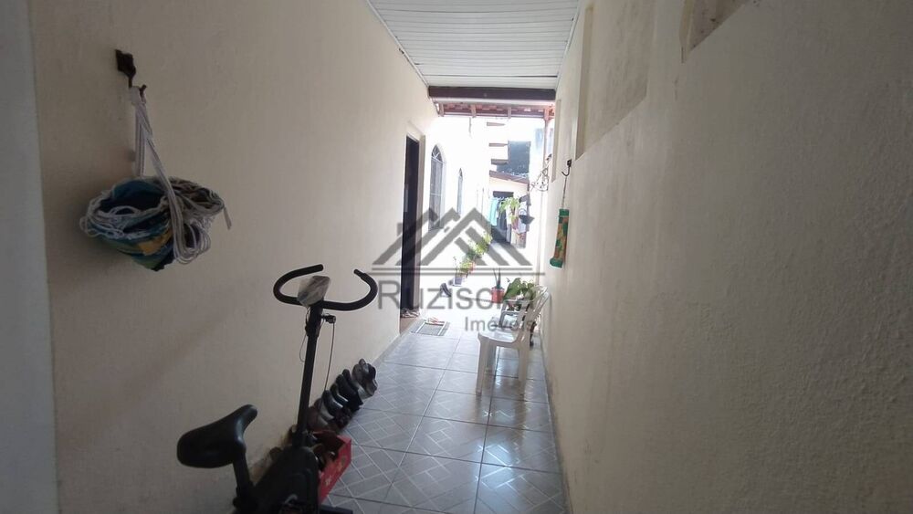 Casa, 2 quartos, 93 m² - Foto 4