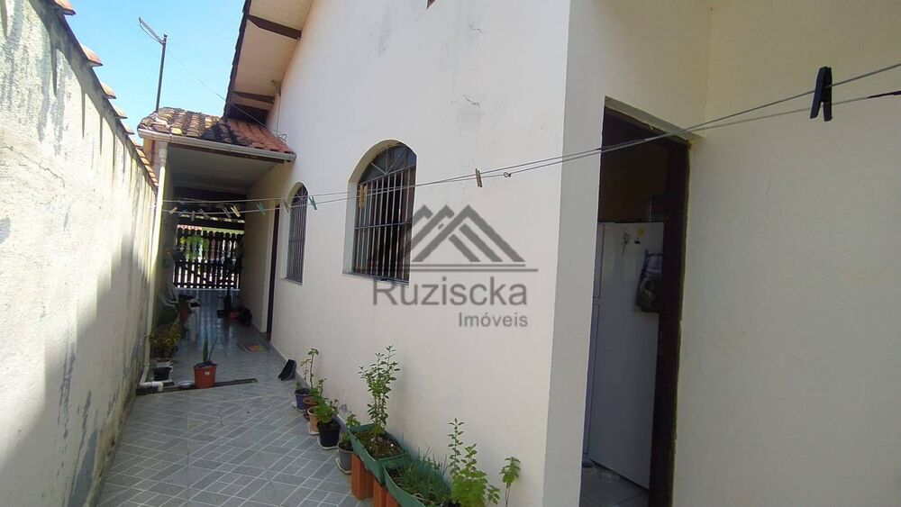 Casa, 2 quartos, 93 m² - Foto 2