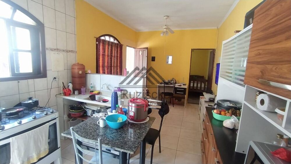 Casa, 2 quartos, 93 m² - Foto 9