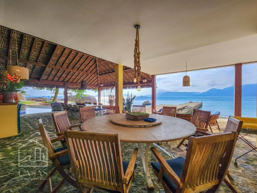 Casa, 12 quartos, 5000 m² - Foto 21
