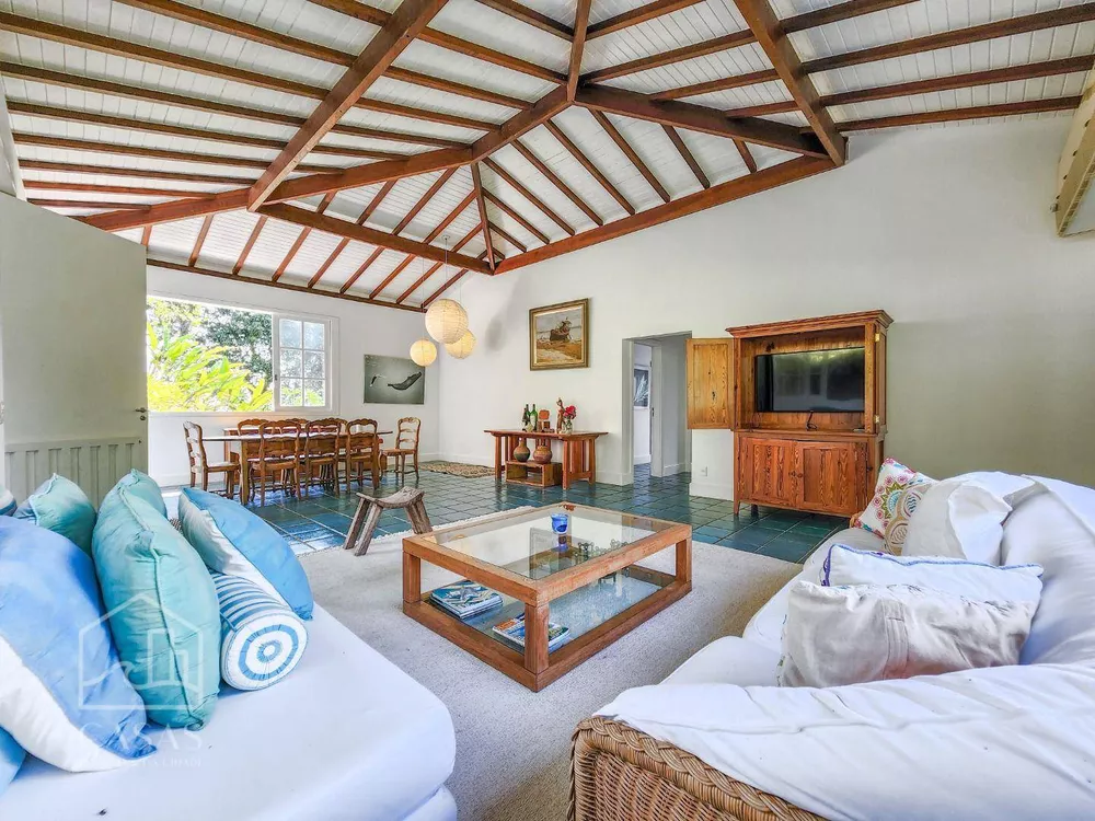 Casa, 12 quartos, 5000 m² - Foto 16
