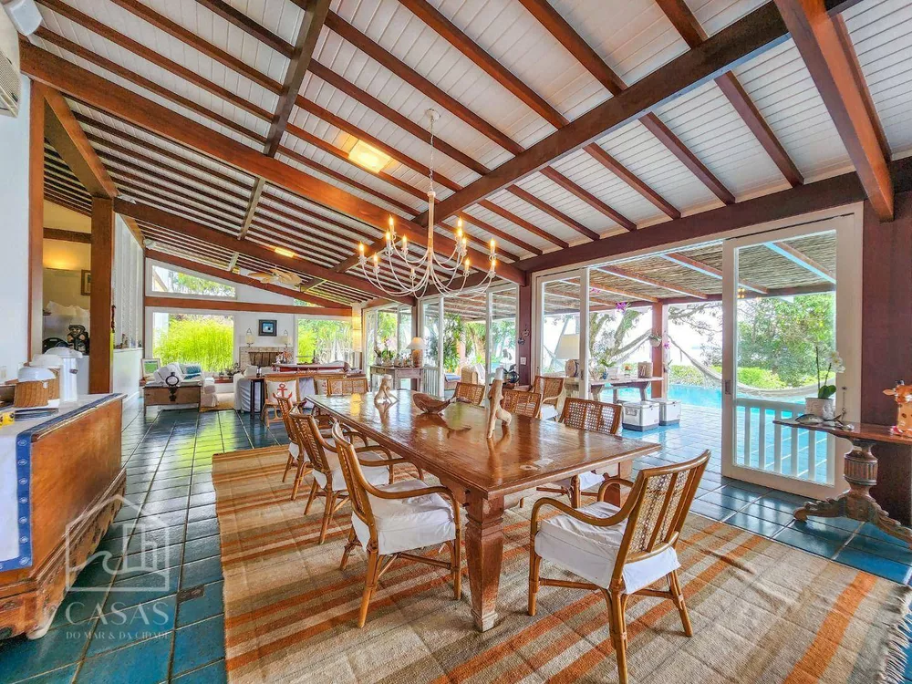 Casa, 12 quartos, 5000 m² - Foto 8