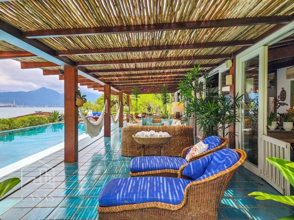 Casa, 12 quartos, 5000 m² - Foto 5