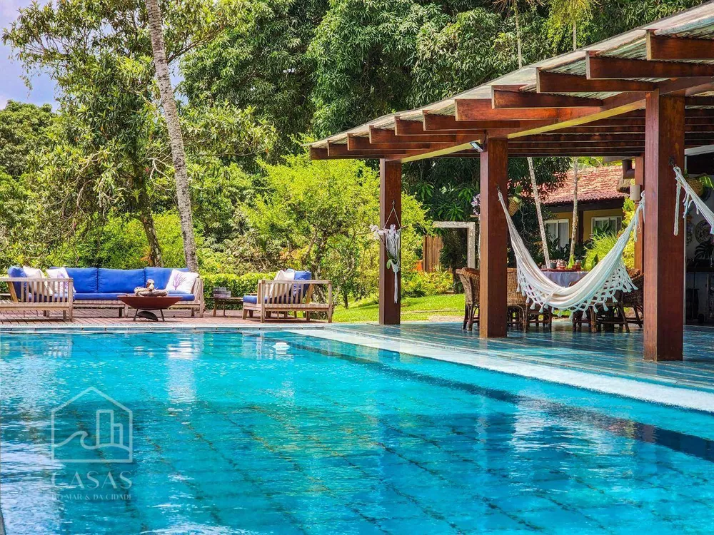 Casa, 12 quartos, 5000 m² - Foto 4