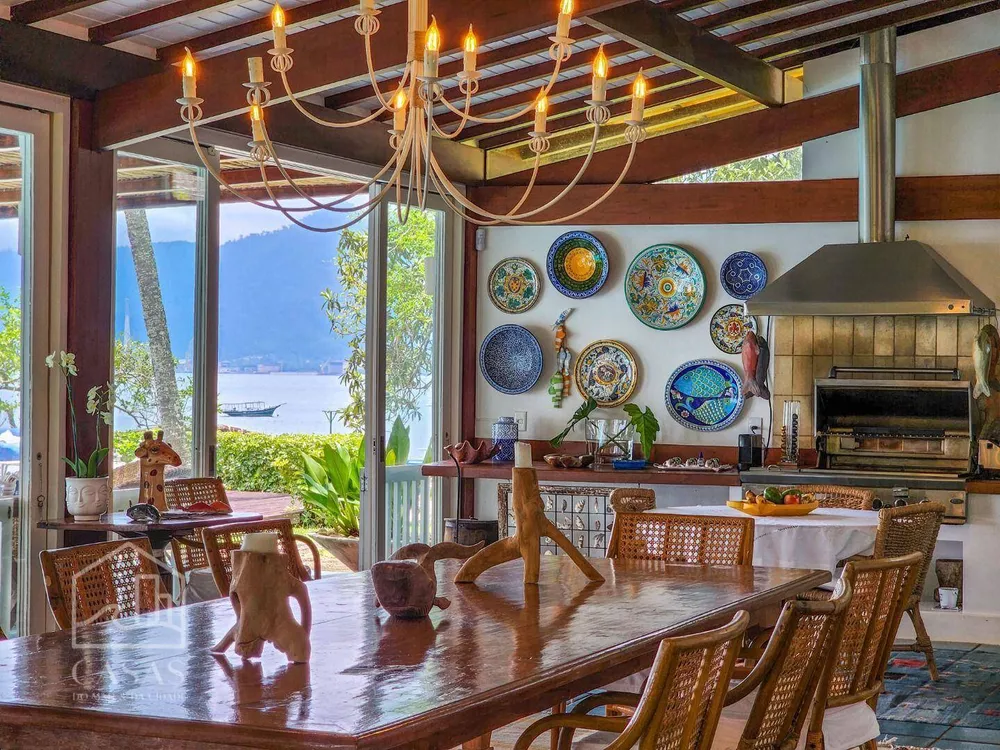 Casa, 12 quartos, 5000 m² - Foto 11