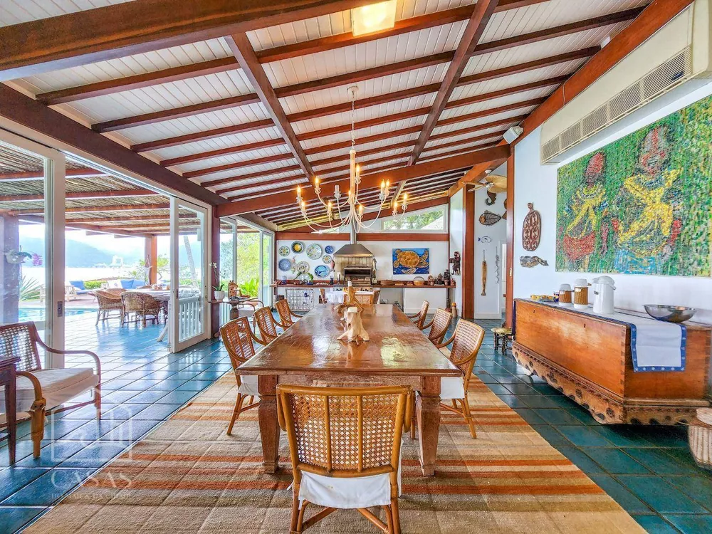 Casa, 12 quartos, 5000 m² - Foto 6