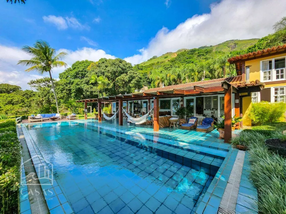 Casa, 12 quartos, 5000 m² - Foto 32