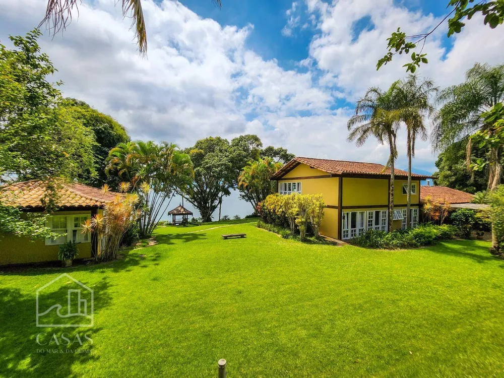 Casa, 12 quartos, 5000 m² - Foto 14