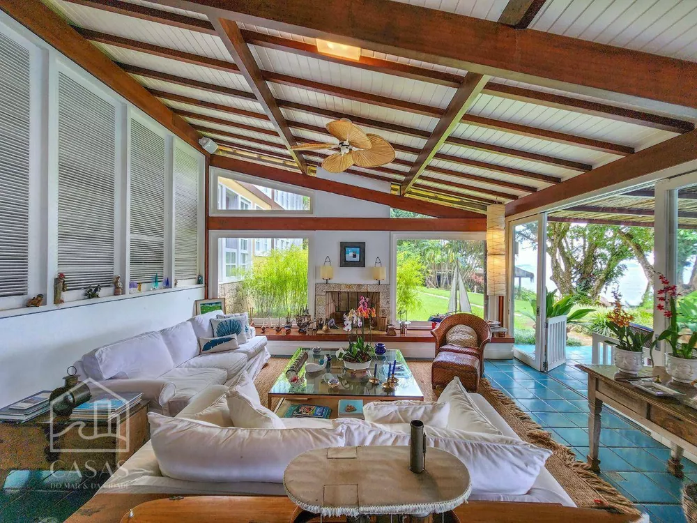 Casa, 12 quartos, 5000 m² - Foto 9