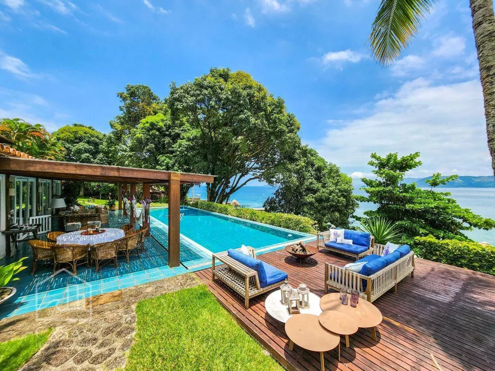 Casa, 12 quartos, 5000 m² - Foto 1