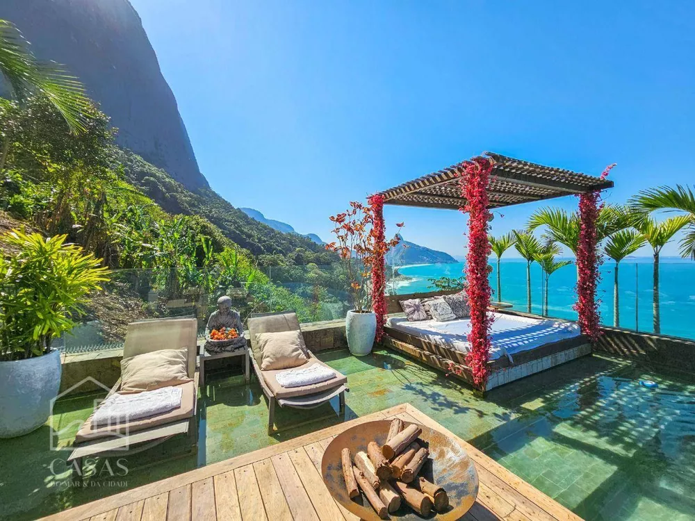 Casa, 6 quartos, 2500 m² - Foto 38