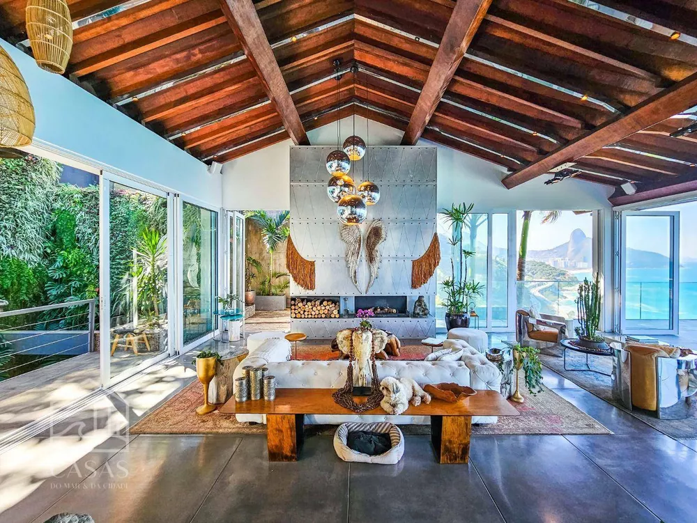 Casa, 6 quartos, 2500 m² - Foto 18