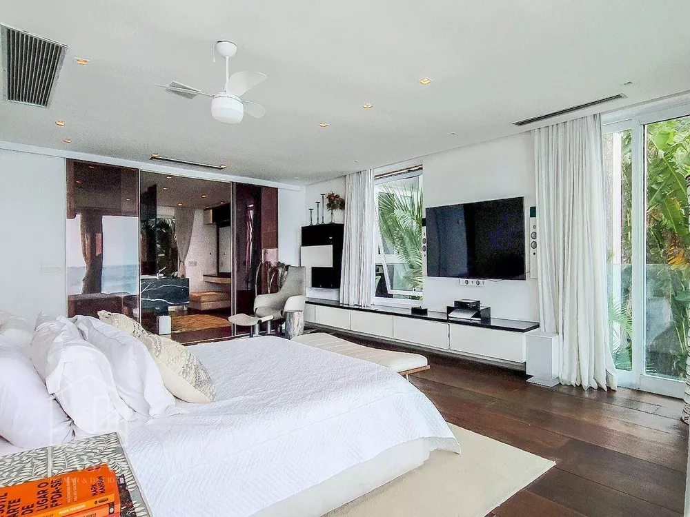 Casa, 6 quartos, 2500 m² - Foto 7
