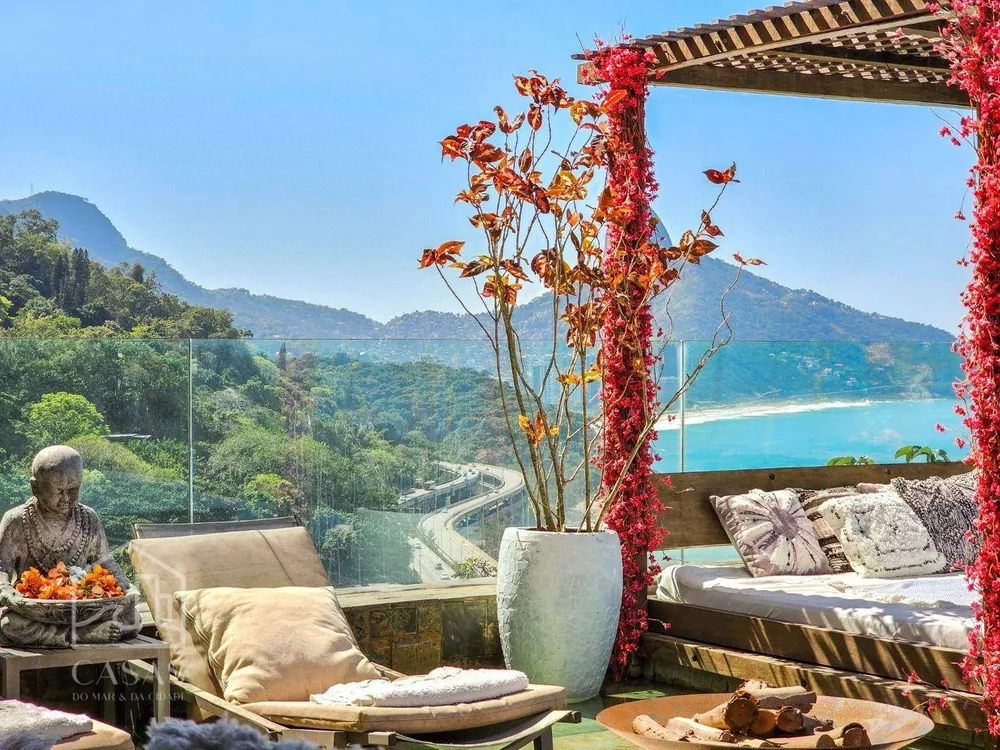 Casa, 6 quartos, 2500 m² - Foto 24