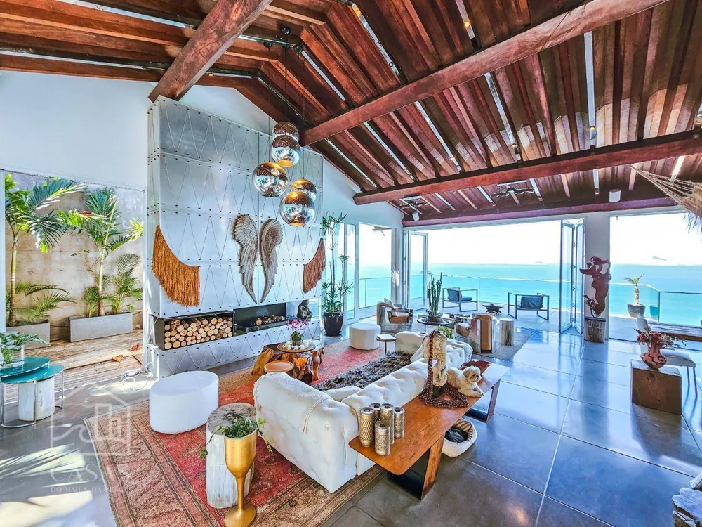 Casa, 6 quartos, 2500 m² - Foto 27