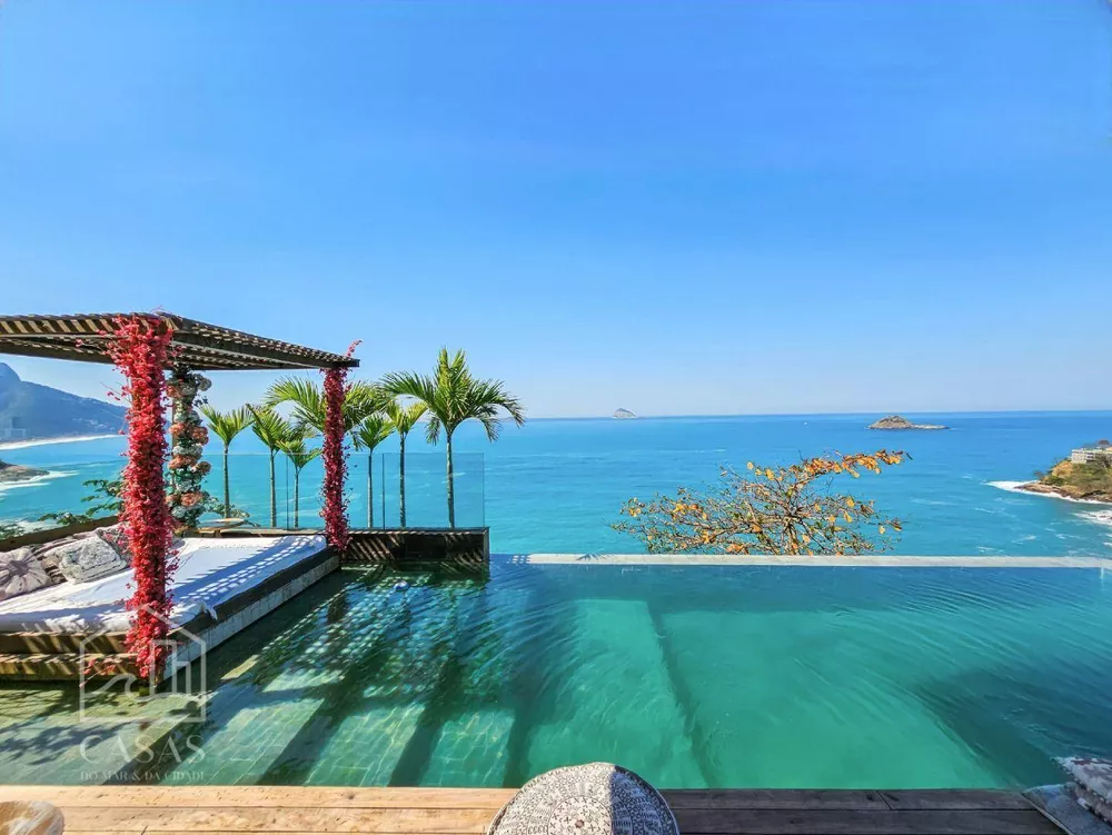 Casa, 6 quartos, 2500 m² - Foto 15