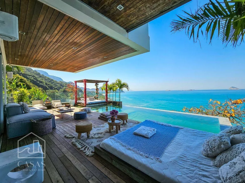 Casa, 6 quartos, 2500 m² - Foto 46