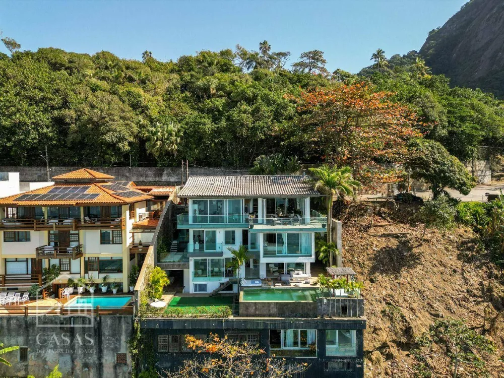 Casa, 6 quartos, 2500 m² - Foto 10