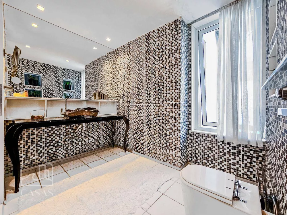 Casa, 6 quartos, 2500 m² - Foto 26