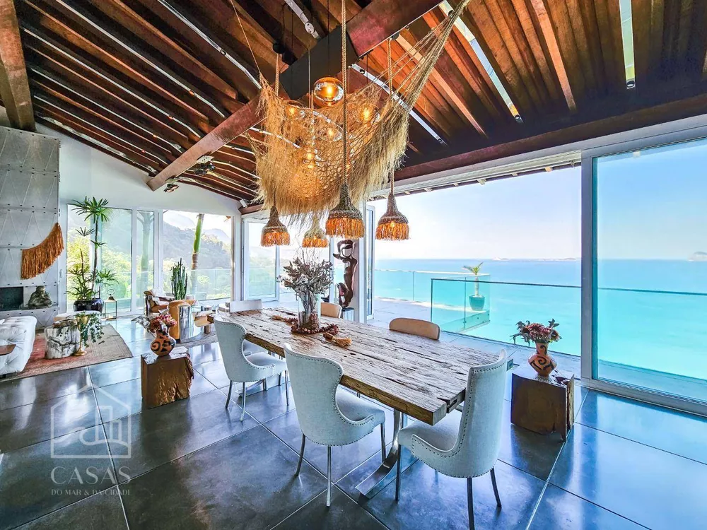 Casa, 6 quartos, 2500 m² - Foto 17