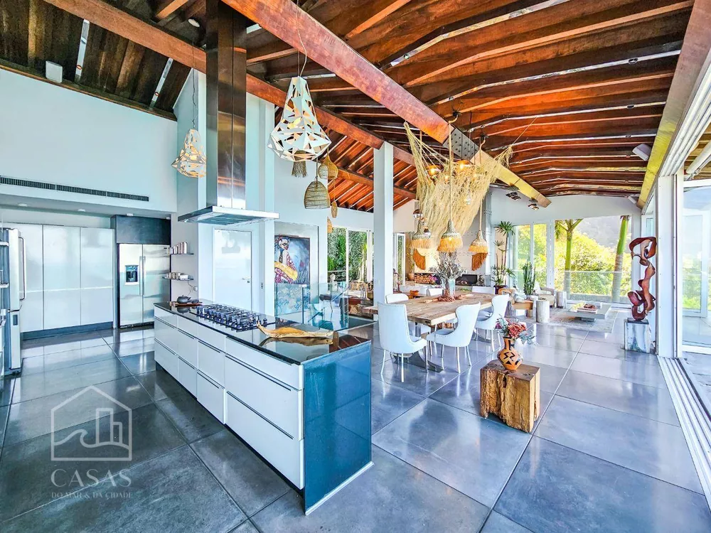Casa, 6 quartos, 2500 m² - Foto 11