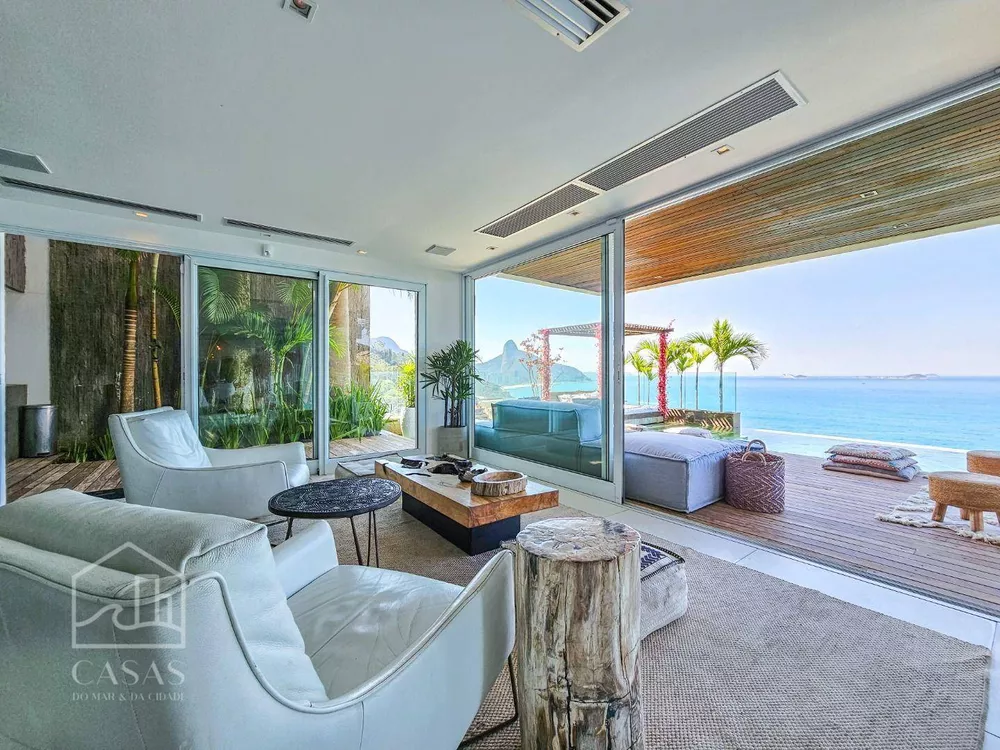 Casa, 6 quartos, 2500 m² - Foto 29