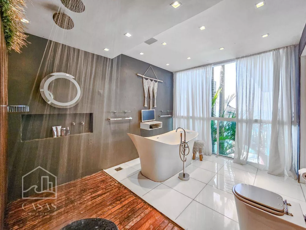 Casa, 6 quartos, 2500 m² - Foto 25