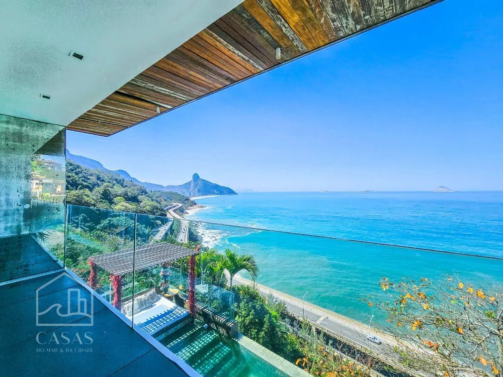 Casa, 6 quartos, 2500 m² - Foto 20