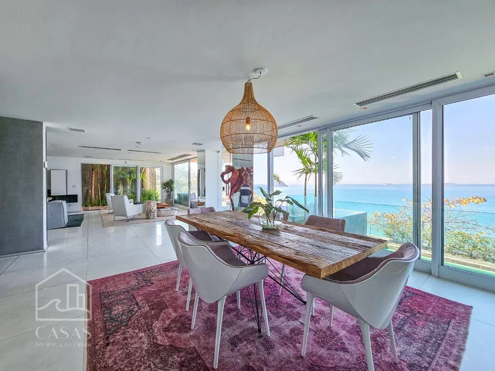 Casa, 6 quartos, 2500 m² - Foto 12