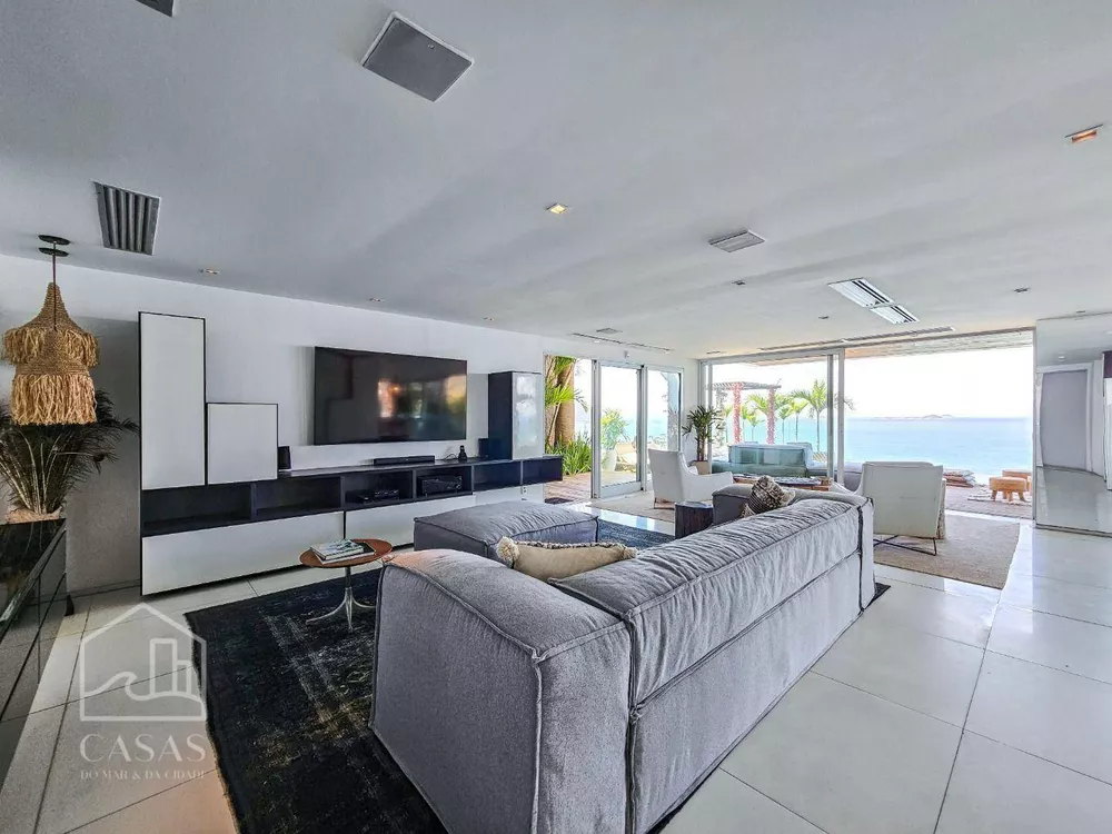 Casa, 6 quartos, 2500 m² - Foto 1