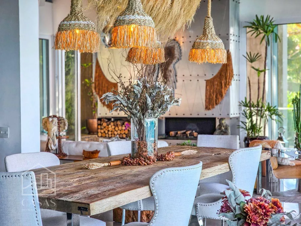 Casa, 6 quartos, 2500 m² - Foto 14