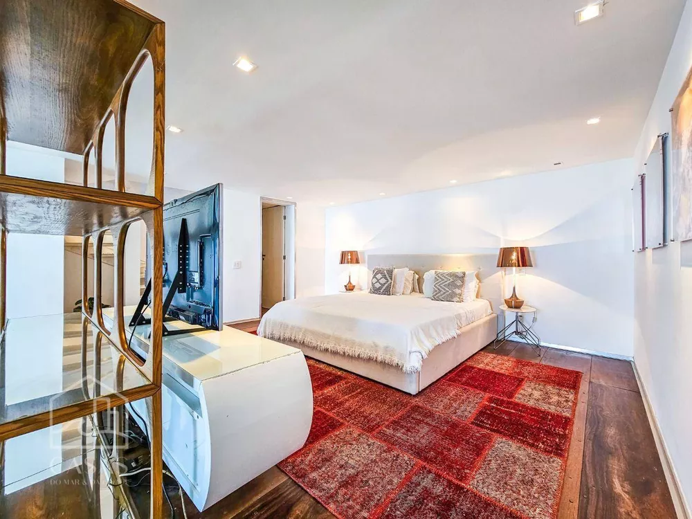 Casa, 6 quartos, 2500 m² - Foto 23