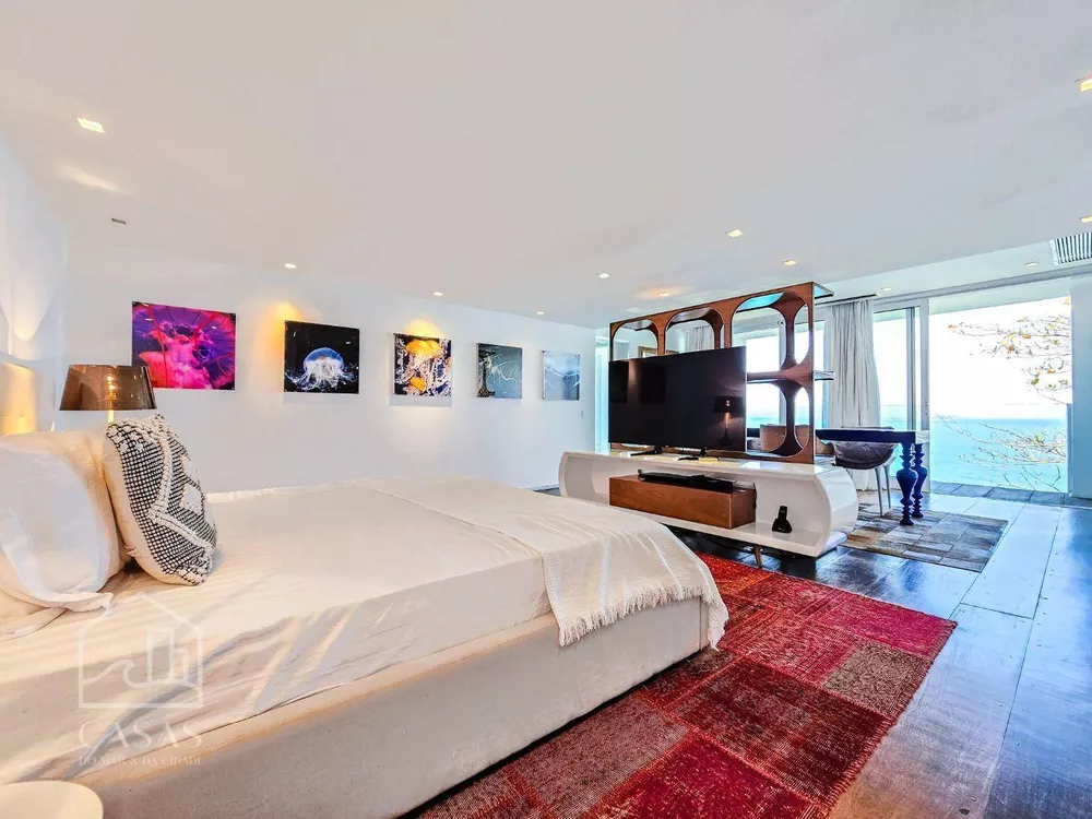 Casa, 6 quartos, 2500 m² - Foto 6