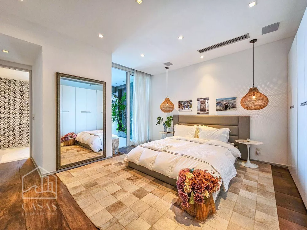 Casa, 6 quartos, 2500 m² - Foto 13