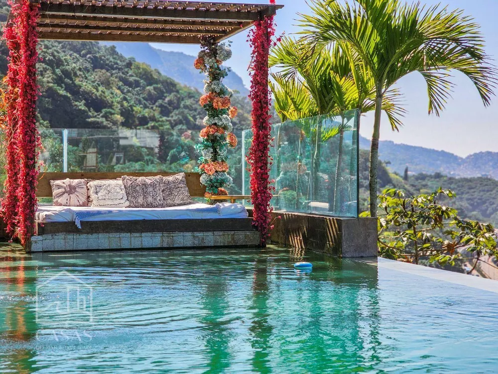 Casa, 6 quartos, 2500 m² - Foto 44