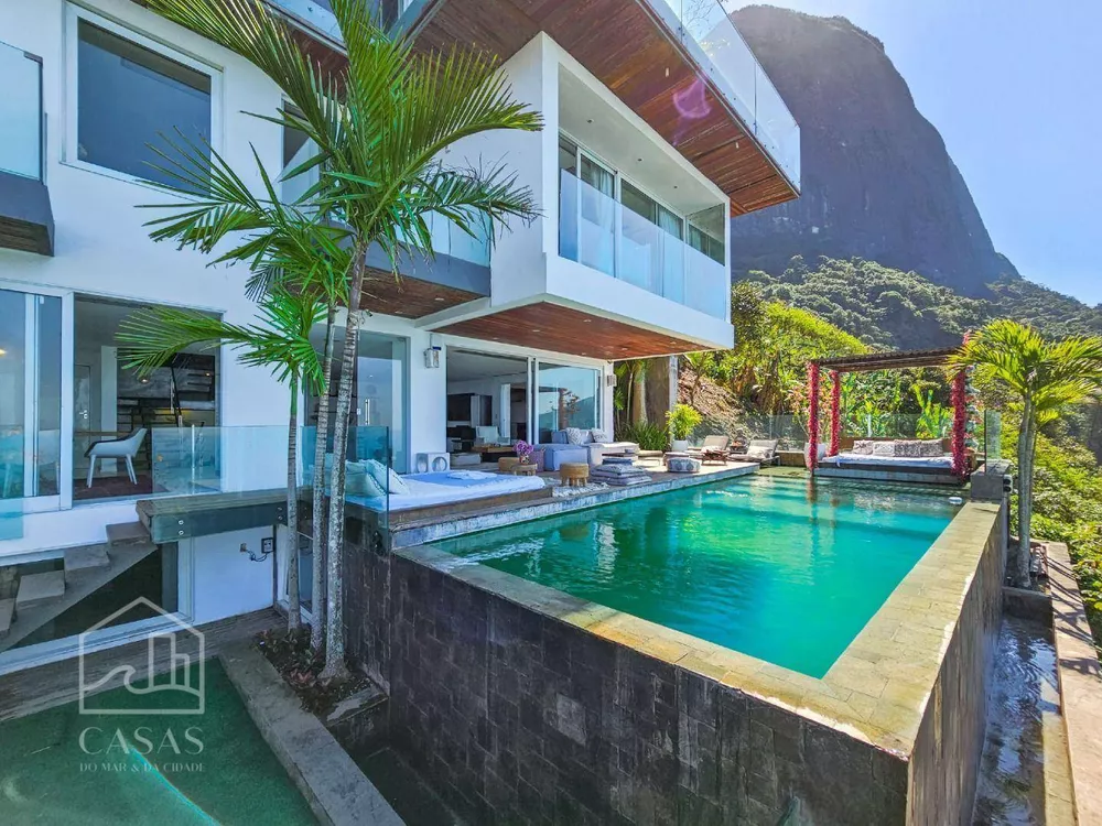 Casa, 6 quartos, 2500 m² - Foto 28
