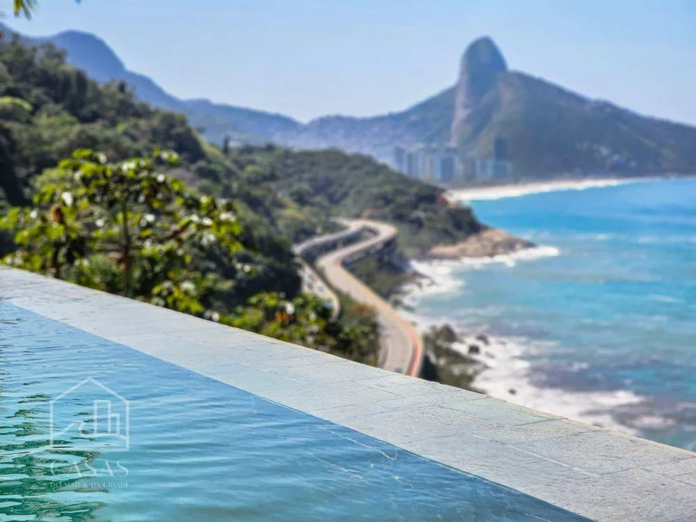Casa, 6 quartos, 2500 m² - Foto 16