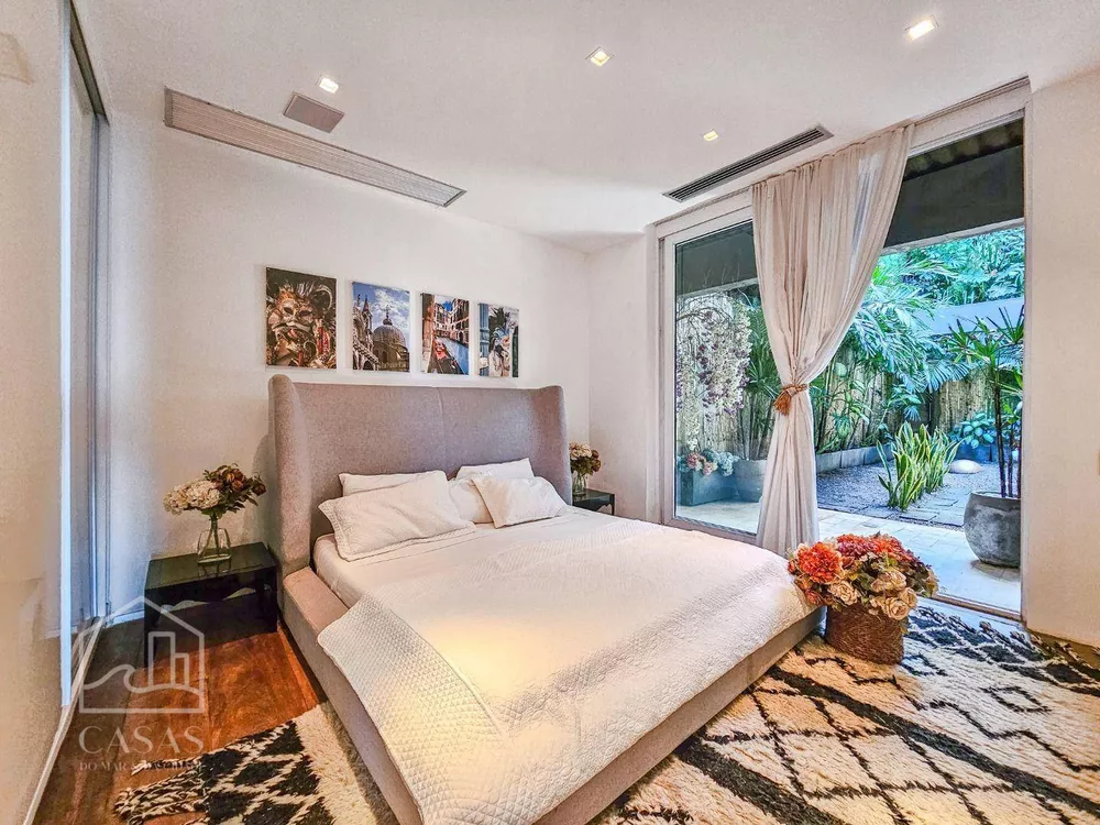 Casa, 6 quartos, 2500 m² - Foto 22