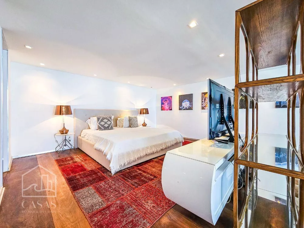 Casa, 6 quartos, 2500 m² - Foto 37